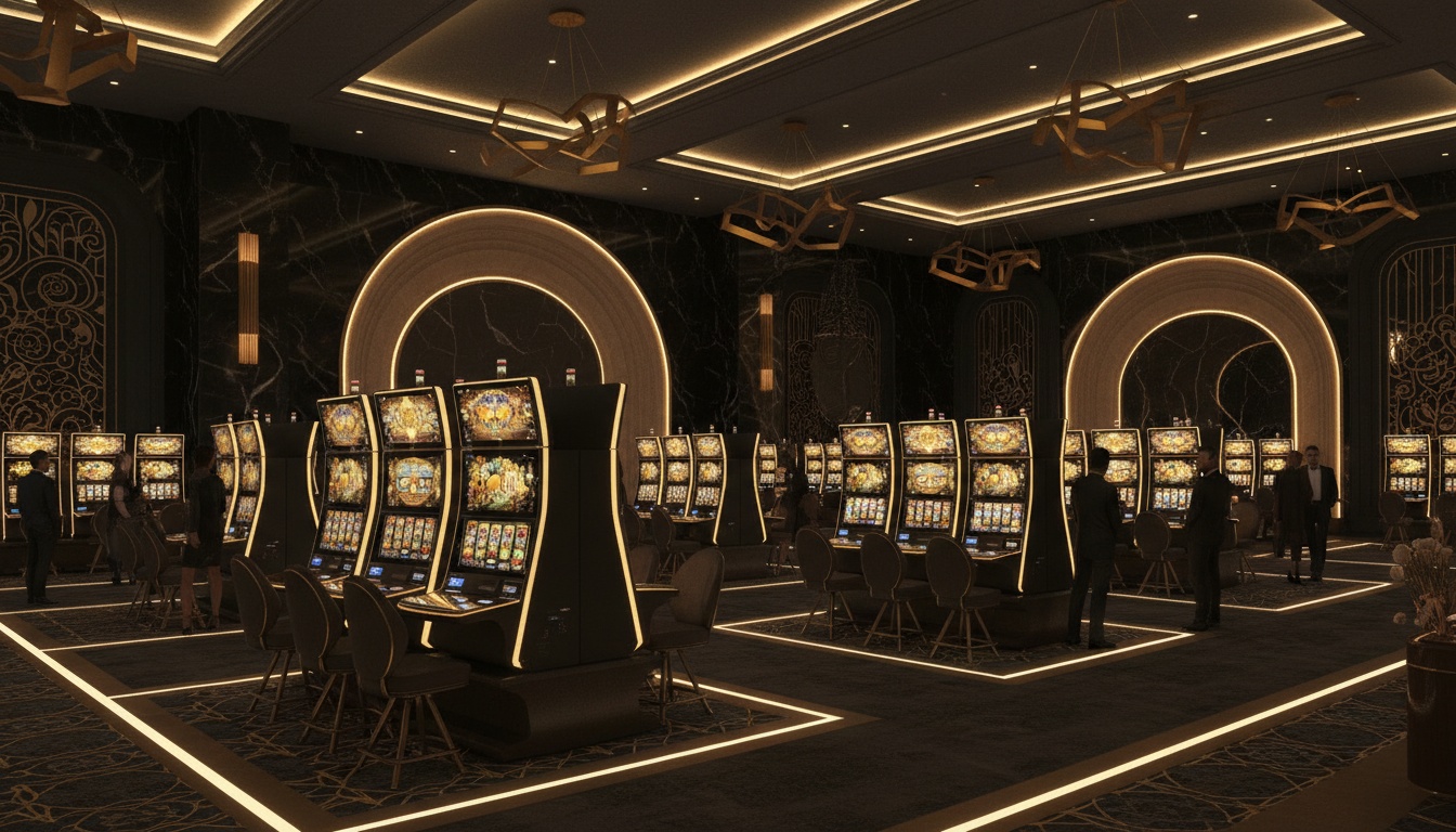 À propos de Slots Garden — Analyse détaillée